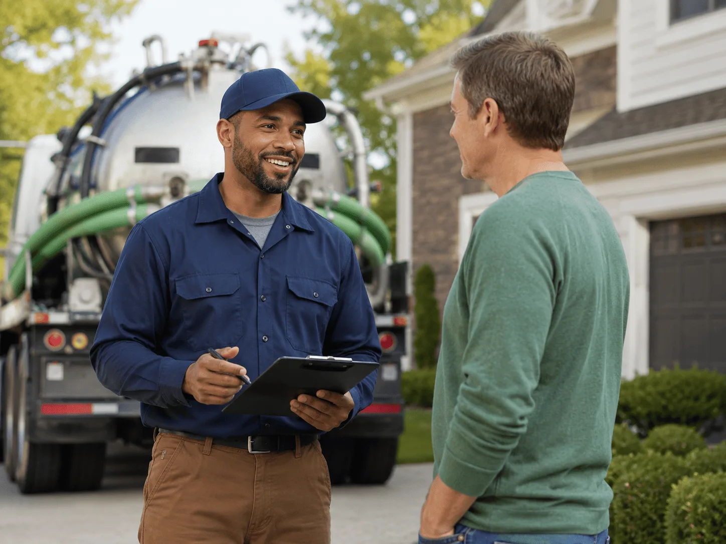 Mosquito Control Lafferty, OH FAQs